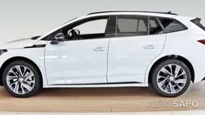 Skoda Enyaq de 2023