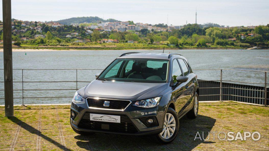 Seat Arona 1.0 TSI Style de 2020