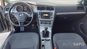 Volkswagen Golf de 2016