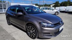 Volkswagen Golf de 2016