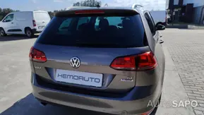 Volkswagen Golf de 2016