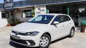 Volkswagen Polo 1.0 Confortline de 2022