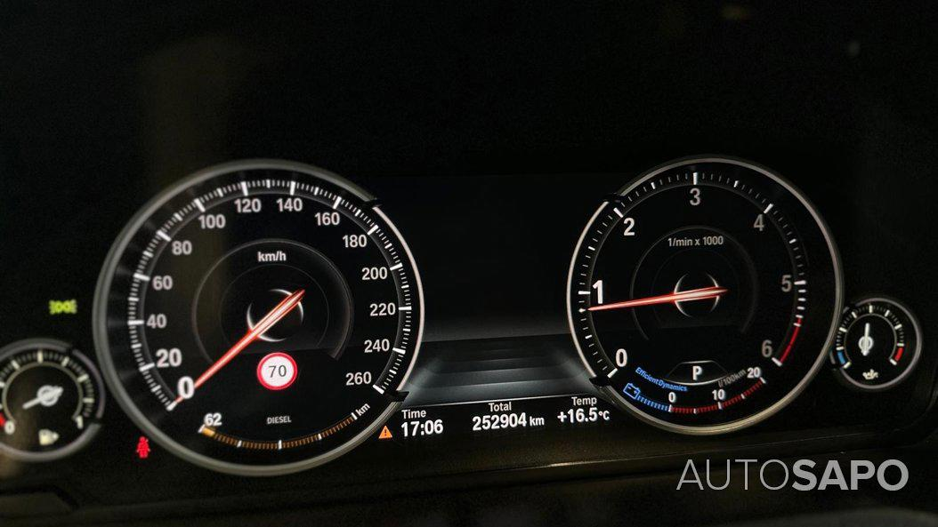 BMW X4 de 2015