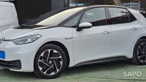 Volkswagen ID.3 de 2021