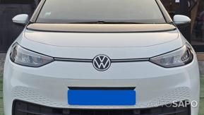 Volkswagen ID.3 de 2021