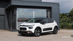 Citroen C3 de 2020