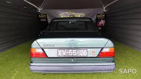 Mercedes-Benz Classe E de 1992