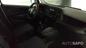 Fiat Doblo de 2015