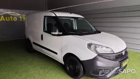 Fiat Doblo de 2015