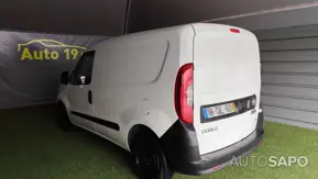 Fiat Doblo de 2015