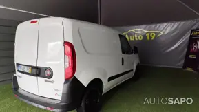 Fiat Doblo de 2015