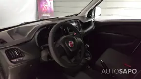 Fiat Doblo de 2015