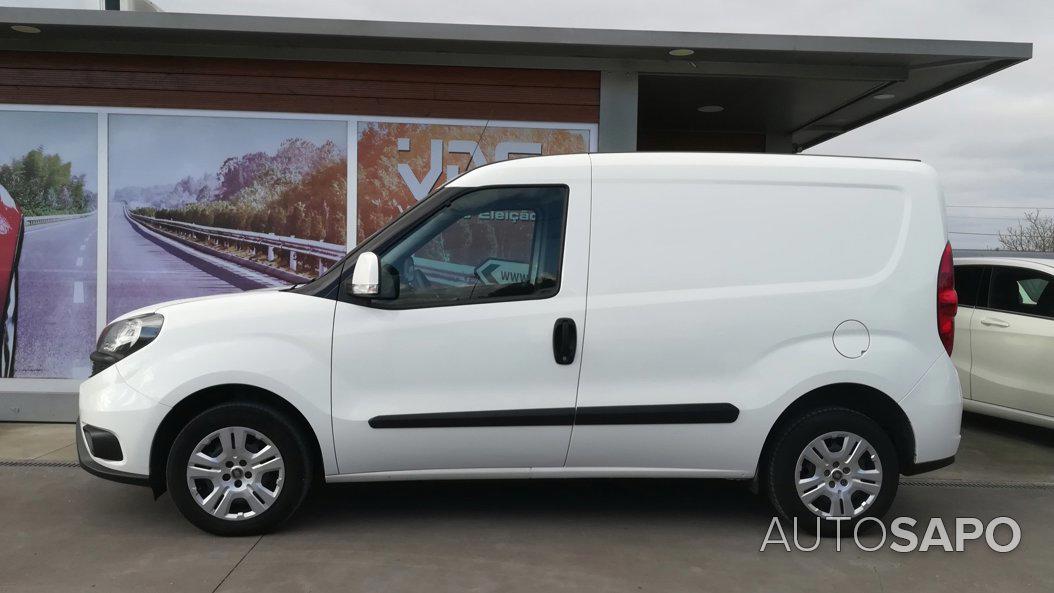 Fiat Doblo de 2020