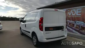 Fiat Doblo de 2020