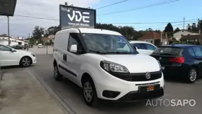 Fiat Doblo de 2020