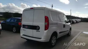 Fiat Doblo de 2020