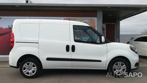 Fiat Doblo de 2020