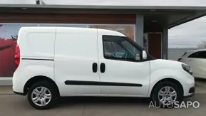 Fiat Doblo de 2020