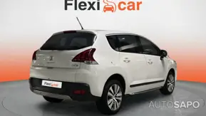 Peugeot 3008 de 2014