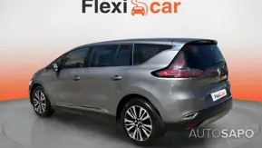 Renault Espace de 2018