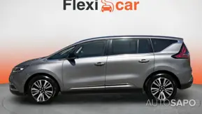 Renault Espace de 2018