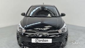 Kia Rio de 2023