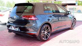 Volkswagen Golf de 2015