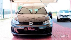 Volkswagen Golf de 2015