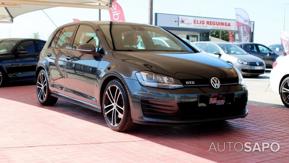 Volkswagen Golf de 2015