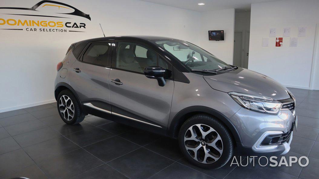 Renault Captur de 2020