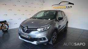 Renault Captur de 2020