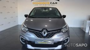 Renault Captur de 2020