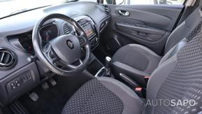 Renault Captur de 2020