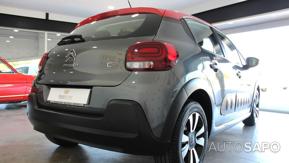 Citroen C3 de 2017