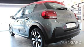 Citroen C3 de 2017