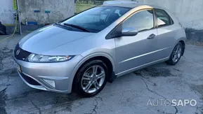 Honda Civic de 2010