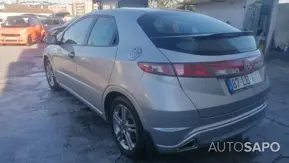 Honda Civic de 2010