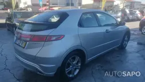 Honda Civic de 2010