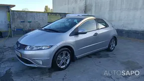 Honda Civic de 2010