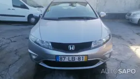 Honda Civic de 2010