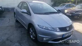 Honda Civic de 2010