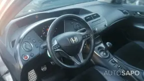 Honda Civic de 2010