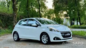 Peugeot 208 de 2019