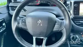 Peugeot 208 de 2019