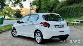 Peugeot 208 de 2019