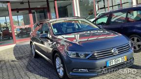 Volkswagen Passat de 2017