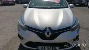 Renault Clio de 2021