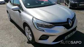 Renault Clio de 2021