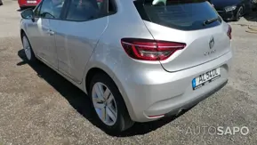 Renault Clio de 2021