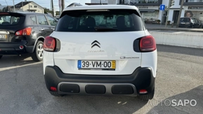 Citroen C3 AirCross 1.2 PureTech C-Series de 2018